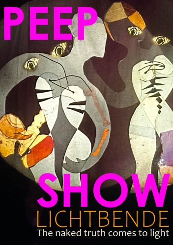 Peep Show 2